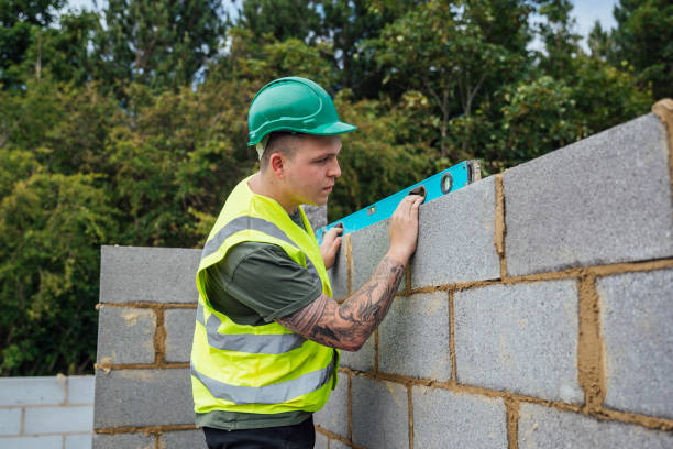 Best Concrete Repair Services  in Rochester, IL