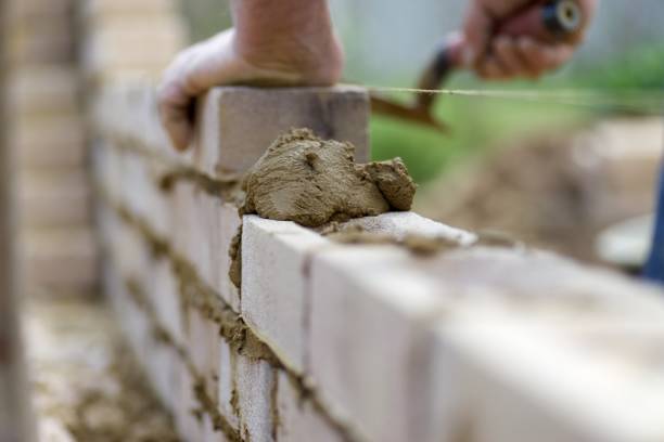 Best Concrete Slab Installation  in Rochester, IL