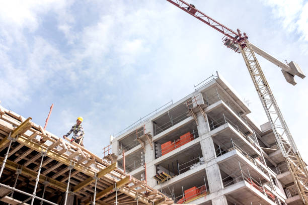 Best Concrete Resurfacing Services  in Rochester, IL